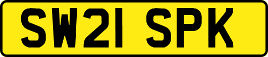 SW21SPK