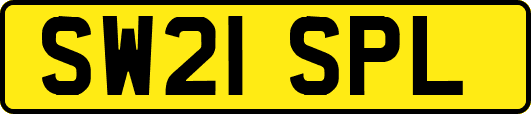 SW21SPL