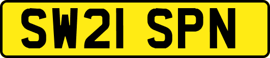 SW21SPN