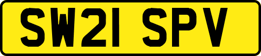 SW21SPV