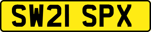 SW21SPX