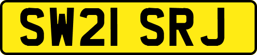 SW21SRJ