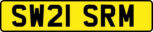 SW21SRM