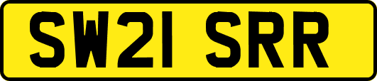 SW21SRR