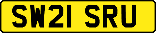 SW21SRU