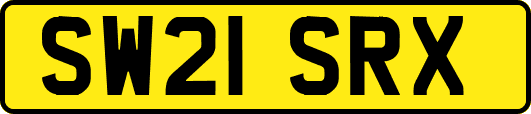 SW21SRX