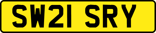 SW21SRY