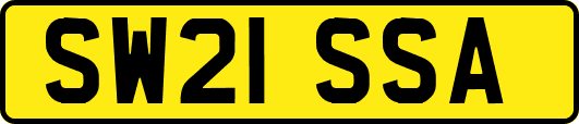 SW21SSA