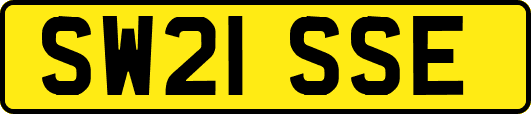 SW21SSE