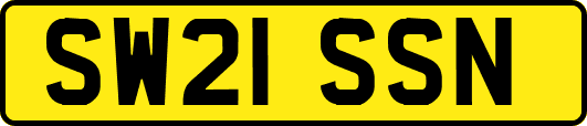 SW21SSN