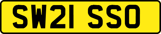SW21SSO