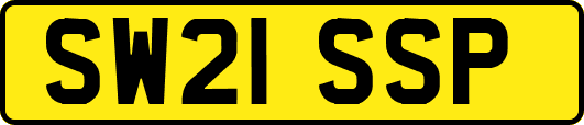 SW21SSP