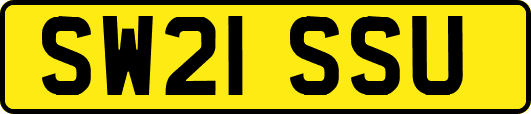 SW21SSU