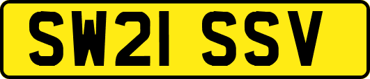 SW21SSV