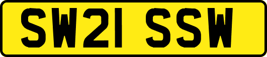 SW21SSW