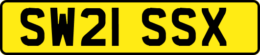 SW21SSX