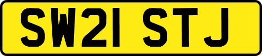 SW21STJ