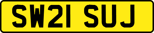 SW21SUJ