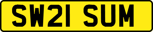 SW21SUM