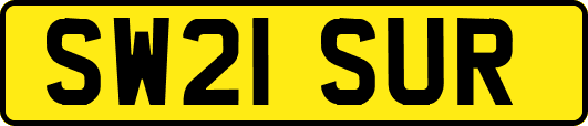 SW21SUR