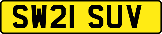 SW21SUV