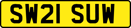 SW21SUW