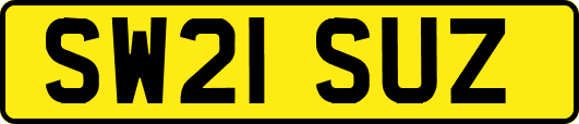 SW21SUZ