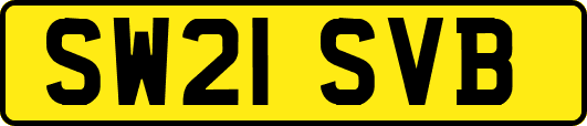 SW21SVB