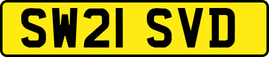 SW21SVD