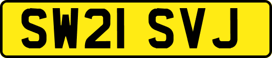 SW21SVJ