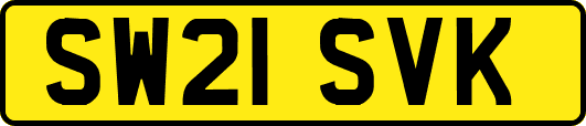 SW21SVK