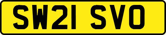 SW21SVO
