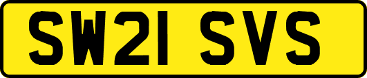 SW21SVS