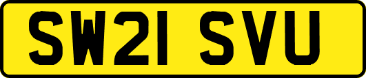 SW21SVU