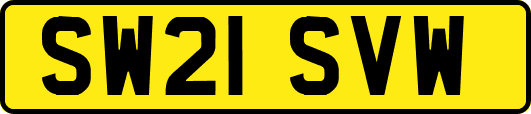 SW21SVW