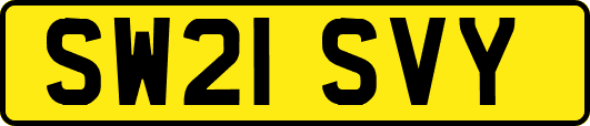 SW21SVY