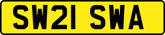 SW21SWA