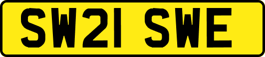 SW21SWE