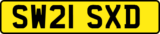 SW21SXD