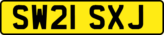 SW21SXJ