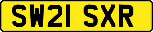 SW21SXR
