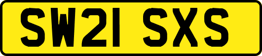 SW21SXS