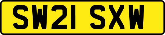 SW21SXW