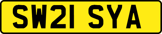 SW21SYA