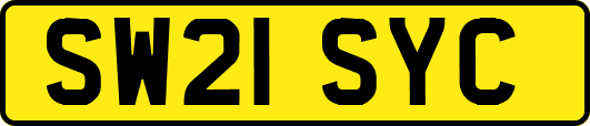 SW21SYC