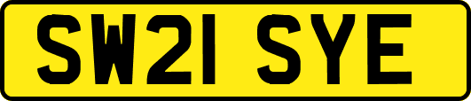 SW21SYE