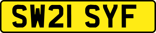 SW21SYF