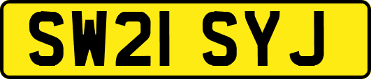 SW21SYJ