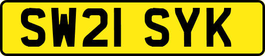 SW21SYK
