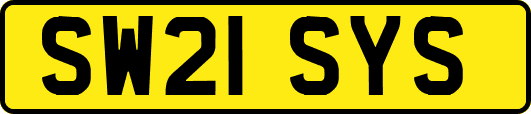 SW21SYS